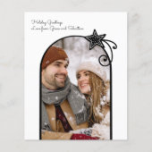 BUDGET Holiday Skandinavien Foto Personalisiert (Vorderseite)