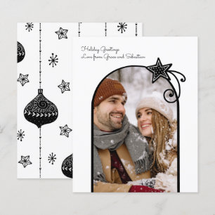 BUDGET Holiday Skandinavien Foto Personalisiert