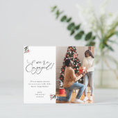 Budget Holly Berry Wir sind Verlobt 2 Foto Urlaub (Stehend Vorderseite)