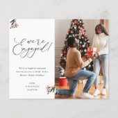 Budget Holly Berry Wir sind Verlobt 2 Foto Urlaub (Vorderseite)