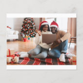 Budget Holly Berry Wir sind Verlobt 2 Foto Urlaub Flyer (Hinten)