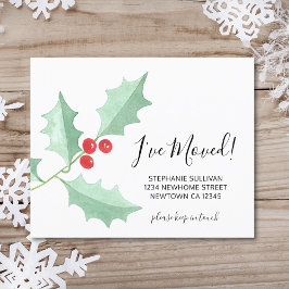 Budget Ich habe die Aquarellfarbenkarte verschoben