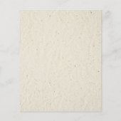 Budget Imitate Kraft Instant Multi Foto Weihnachte (Rückseite)