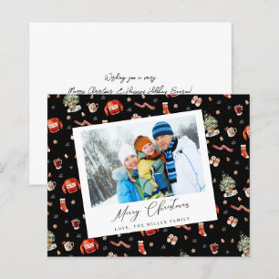 Budget Instant Foto Festives Weihnachten