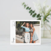 Budget Instant Foto sein Mein Vorschlag V4 Handwri (Stehend Vorderseite)