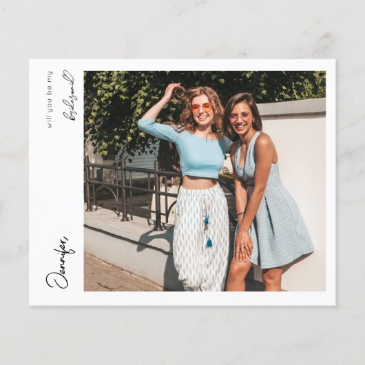 Budget Instant Foto sein Mein Vorschlag V4 Handwri (Vorderseite)