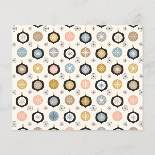 Budget Jingle & Mingle Corporate Holiday Party (Rückseite)