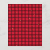 Budget Joystick Script Holiday Card (Rückseite)