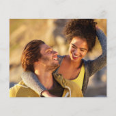 Budget Lemons Blossom Grüne Fotos Hochzeit (Rückseite)