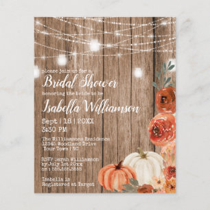 Budget Lichterkette & Mason Jar Brautparty