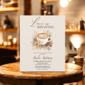 Budget Liebe Brauen Brauen Dusche Einladung