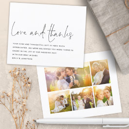 Budget Liebe Danke 5 Fotos Hochzeit Vielen Dank