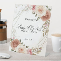 Budget Lila Florals Bridgerton Brautparty