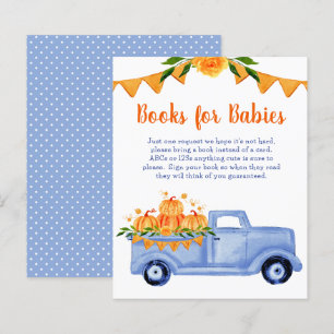 Budget Little Pumpkin Triplet Boy Books for Babys