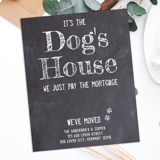 Budget lustig, wir haben die Ankündigung über den