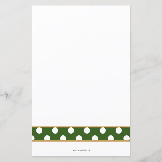 Budget Martini St Patricks Day Party Einladung (Rückseite)