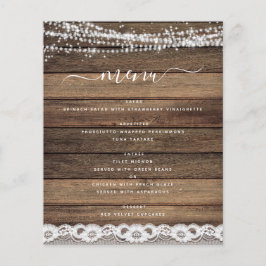 Budget Menü Rustikale Bauernstubenleuchten Platz