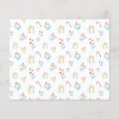 Budget Merit Alles Script 3 Foto Weihnachten (Rückseite)