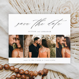 Budget Minimales Script 3-Foto Save the Date