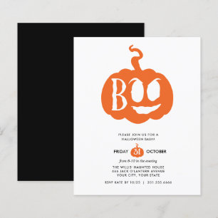 BUDGET-Minimalist-BOO-Halloween-Bash-Party