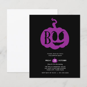 BUDGET-Minimalist-BOO-Halloween-Party