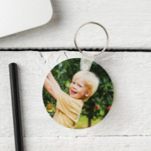 Budget-Minimalist einfaches Geschenk mit zwei Foto