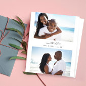 Budget MOD H Duo Foto Save the Date