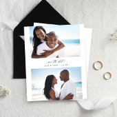 Budget MOD H Duo Foto Save the Date