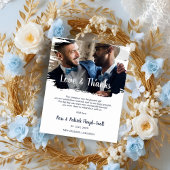 Budget Modern Brushtroke Fake effect Photo