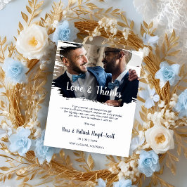 Budget Modern Brushtroke Fake effect Photo