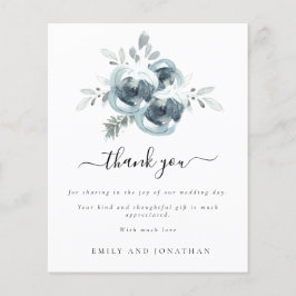 Budget Modern Christmas Bouquet Wedding Vielen Dan