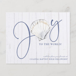 Budget Modern Nautical Christmas Joliday