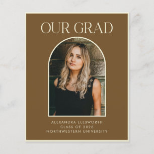 Budget Modern Two Foto Brown Arch Abschluss