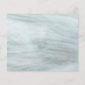 Budget Moderne Ankündigung des grauen Abschlusses (Rückseite)