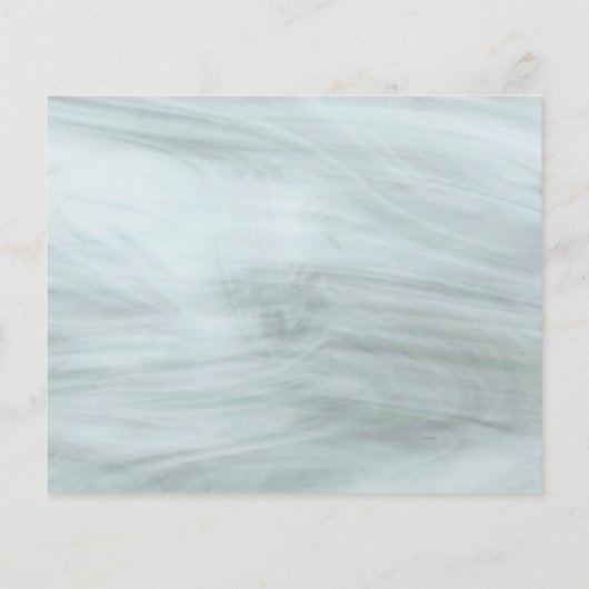 Budget Moderne Ankündigung des grauen Abschlusses (Rückseite)