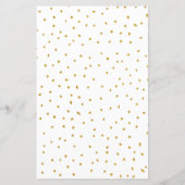 Budget Moderne Doppelbögen Zwei Foto Ferienkarte (Rückseite)