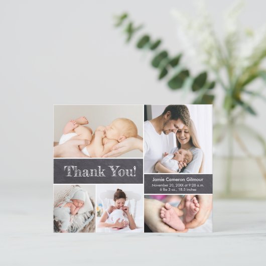 Budget Moderne Foto Collage Kinderdusche (Stehend Vorderseite)