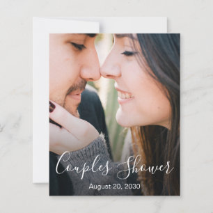 Budget Moderne Fotoschrift Hochzeit für Paare