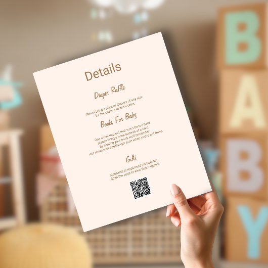 Budget Moderne kleine Süsse Orangefarbene Babydusc