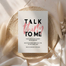 Budget Moderne minimale Typografie mädchenhaft ros