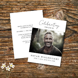 Budget Moderne Minimalistische Beerdigung