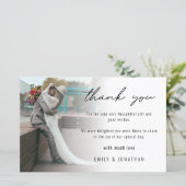 Budget Moderne Minimalistische Foto Hochzeit Viele (Stehend Vorderseite)