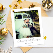 Budget Moderne Weihnachten | Verheiratet und froh