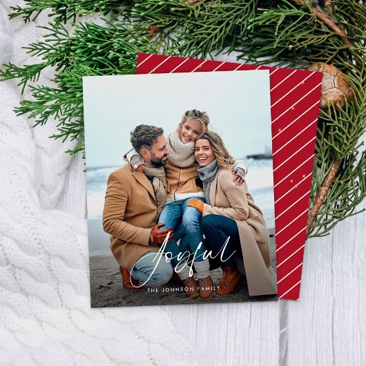 Budget Moderner Urlaub Flyer