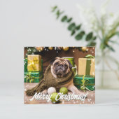 Budget Modernes Foto (Stehend Vorderseite)