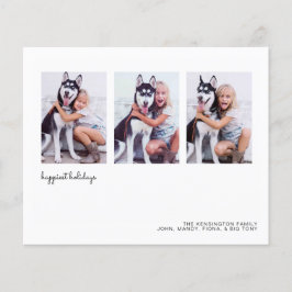 Budget Modernes Foto für Minimalistische Ferien