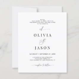 BUDGET Modernes Romantisches Drehbuch Schwarz-weiß