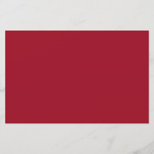 Budget Monogram Wath Foto Weihnachtskarte (Rückseite)