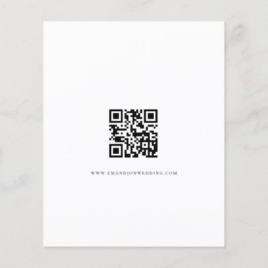 Budget My Humans Pet Qr Code Foto Rett Datum (Rückseite)