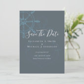 BUDGET Nautical FOTO Rette Daten Sea Beach Ocean (Stehend Vorderseite)